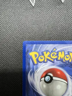Mewtwo 14 Black Star Movie Promo WOTC Wizards Of The Coast Pokemon Card TCG - Image 4
