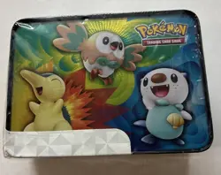 SEALED🔥Pokemon Arceus Lunch Box Tin🔥2022🔥Fusion Strike🔥Brilliant Stars🔥TGC - Image 2