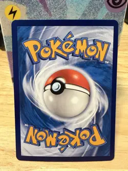 Pokemon Chinese TCG CBB4C-1507 Minccino card NM Gem Pack 4 AR - Image 2