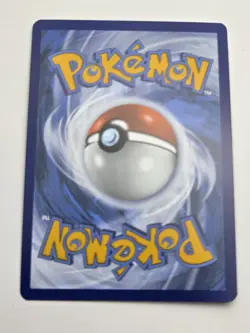 NM-Mint Scream Tail - SVP065 - SVP Black Star Promos Pokemon SV Black Star Promo - Image 2