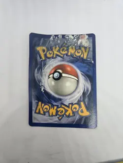 Kabuto 37/144 Skyridge 2003 Reverse Holo e-series Pokemon Card TCG DmG - Image 4