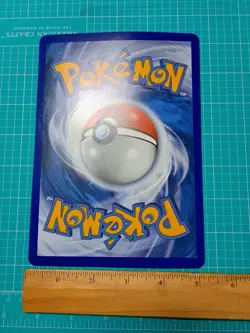 JUMBO Pikachu V Union Card SWSH141 Oversized Promo Pokemon Celebrations 25th NM - Image 5