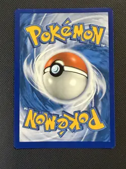 Pokemon TCG Electabuzz Toys R US Promo Card 41/108 NM Condition - Image 3