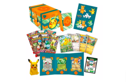 Pokemon TCG: PALDEA Adventure Chest - Image 2