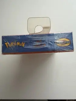 Pokemon TCG Base Set 2 Hot Water Theme Deck 60 Cards English 2000 WOC06149 - Image 5