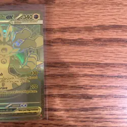 Pokemon MEGA LUCARIO EX 188/132 PACK FRESH MINT CONDITION English Secret Rare - Image 5