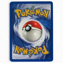 Misty's Seadra Holo Rare Prerelease Pokemon Promo Card #9/132 LP-NM ☆See Pics☆ ⁴ - Image 2