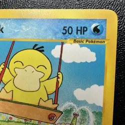 Psyduck - 104/147 - Common - Aquapolis - Pokemon Card - LP - Image 4