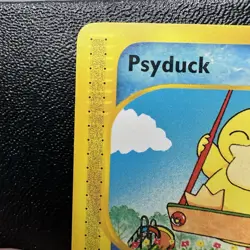 Psyduck - 104/147 - Common - Aquapolis - Pokemon Card - LP - Image 5