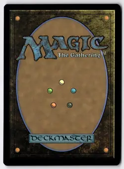 Reliquary Tower CMM 425 Magic: The Gathering UC NM - Image 2