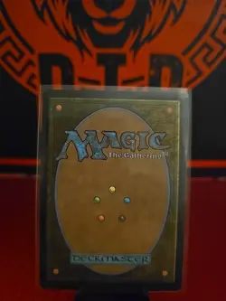 x1 Secret Tunnel TLA Avatar MTG 278 M/NM 1x - Image 2