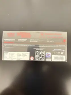 Destined Rivals Pokemon Center Exclusive Elite Trainer Box - Image 4