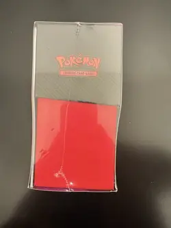 Destined Rivals Pokemon Center Exclusive Elite Trainer Box - Image 5
