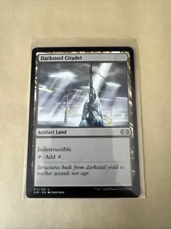 MTG Darksteel Citadel 2XM 315 U NM Regular - Image 1