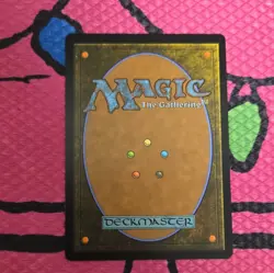 Wizards of the Coast Rhystic Study MTG Enchanting Tales M0025 Alt Art - Image 2