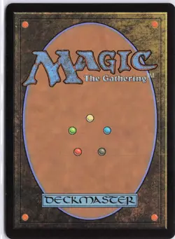 M.O.D.O.K. 106 Mythic Marvel Super Heroes Magic: The Gathering Near Mint - Image 2