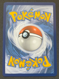Gouging Fire ex Pokemon Temporal Forces 188/162 Full Art Ultra Rare NM - Image 2