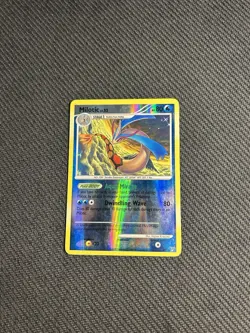 Pokemon TCG Milotic (Shiny) SH7 Supreme Victors Reverse Holo MP - Image 3