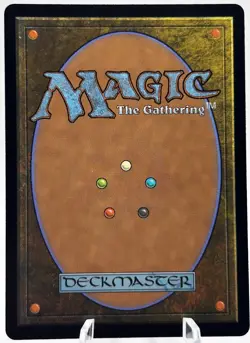 Syr Ginger, the Meal Ender 0252 Wilds of Eldraine WOE MTG NM - Image 2