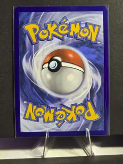 Swanna 110/086 Pokemon TCG White Flare Illustration Rare NM Pack Fresh - Image 2