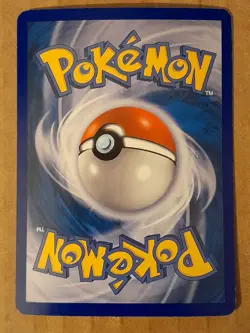 Pokemon Water Energy 105/108 ex Power Keepers Holo LP-NM See Pictures B1 - Image 4