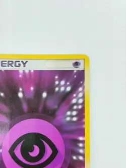 PSYCHIC ENERGY LP 107/108 HOLO RARE POWER KEEPERS POKEMON HOLO - Image 4