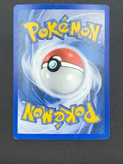 FIGHTING ENERGY LP 106/106 HOLO RARE EMERALD POKEMON - Image 3