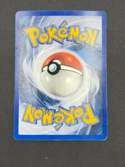 LIGHTNING ENERGY MP 108/110 HOLO RARE HOLON PHANTOMS POKEMON - Image 2