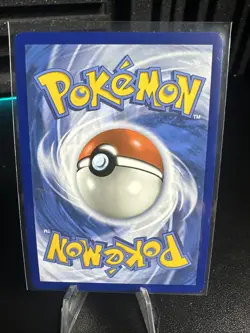 Pokemon TCG Charizard EX 56 Black Star Promo SVP Full Art Near Mint Condition - Image 4