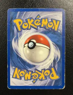 Tyranitar 66/165 Expedition Base Set Non-Holo HP/DMG - Image 4