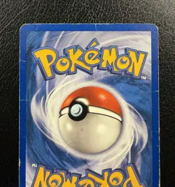 Tyranitar 66/165 Expedition Base Set Non-Holo HP/DMG - Image 5