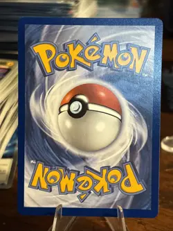 Pokemon TCG Sliggoo 095/086 Chaos Rising Illustration Rare NM - Image 2