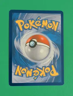 Pokemon TCG Servine 7/113 Reverse Holo Legendary Treasures - Image 2