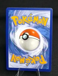 Eevee VMax SWSH087 Full Art Ultra Rare - 2021 Pokemon Black Star Promo NM - Image 2