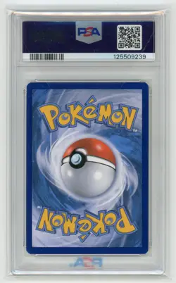 Pokemon TCG - Shaymin XY115 - X & Y Promos - PSA 8 - Image 2