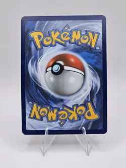 Pokemon TCG M Rayquaza EX 76/108 Celebrations Classic Collection NM Condition - Image 2