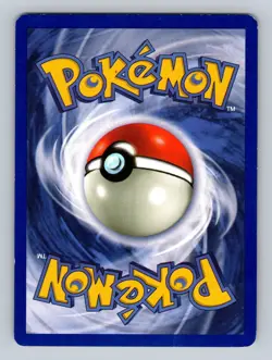 Pikachu 87/130 Common Base Set 2 Pokemon Lightly Played - Image 2