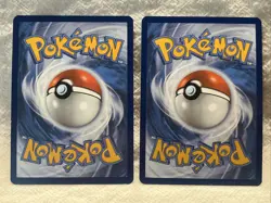 Pokemon TCG Gengar 094/165 Scarlet & Violet 151 Regular Holo AND Reverse Holo NM - Image 4