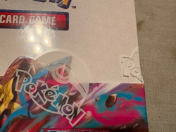Pokemon Sword & Shield Lost Origin Booster Box - 36 Packs 820650860553 - Image 2
