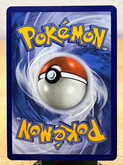 151 Poliwhirl 176/165 Illustration Rare Pokemon NM/M - Image 2
