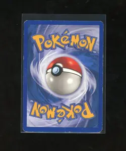 SWIRL 2002 Expedition Mew Holo Foil Rare 19/165 WOTC E-Reader Series Pokemon - Image 2