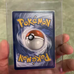 Tornadus SVP210 POKEMON CENTER STAMPED White Flare PC ETB Black Star Promo - Image 2