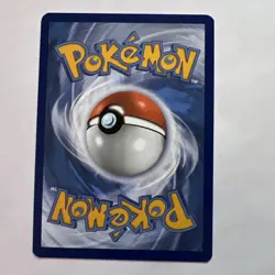 Pokemon Gloom 198/197 Obsidian Flames Illustration Rare Holo Near Mint Condition - Image 2