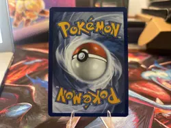 Wigglytuff 105/094 – Full Art Holo Rare | Pokemon TCG | Near Mint - Image 2