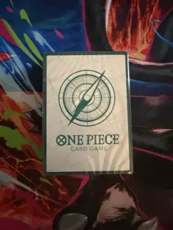 ONE PIECE TCG: (ST-30) Starter Deck EX: Luffy & Ace BRICK ONLY Sealed - Image 2