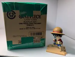 [Sealed] One Piece TCG | The Best Premium Booster x 10 | Case | Japanese | NIB - Image 4