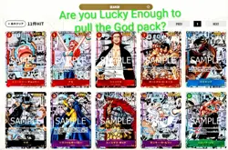 [Sealed] One Piece TCG | The Best Premium Booster x 10 | Case | Japanese | NIB - Image 5