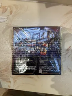 Disney Lorcana The First Chapter Illumineer's Trove Box FIRST PRINT RUN! - Image 2