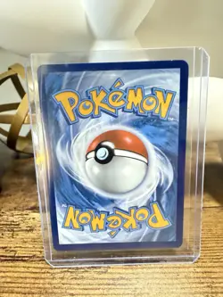 Heartflame Mask Ogerpon Ex 148/131. Mint/NearMint- Prismatic Evolutions Pokemon - Image 2