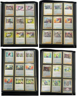 Pokemon Sword & Shield Crown Zenith Master Set 100% Complete With All Promos - Image 5